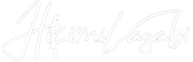 Hikimi Vasabi логотип