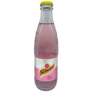schweppes pink tonic 0.25л Кременчук