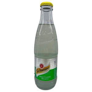 schweppes classic mojito 0.25л Кременчук