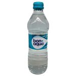вода bonaqua 0.33л сильногазована Кременчук