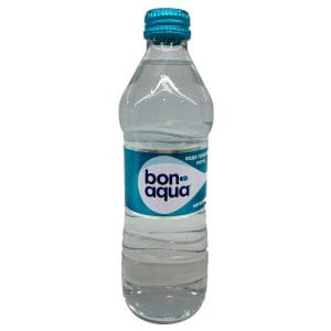 вода bonaqua 0.33л сильногазована Кременчук